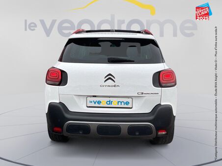 CITROEN C3 AIRCROSS...