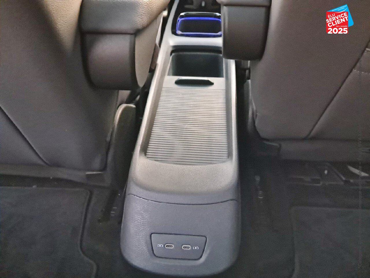 Véhicule d'occasion VOLKSWAGEN ID.3 145CH - 58 KWH FAMILY TPANO SIEGES CHAUF CAMERA chez Nissan Belfort