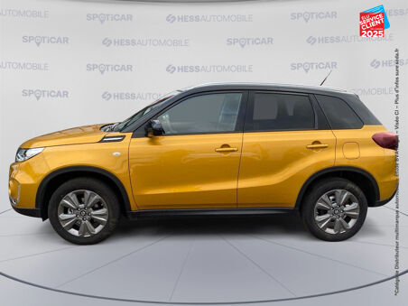 SUZUKI VITARA 1.4...