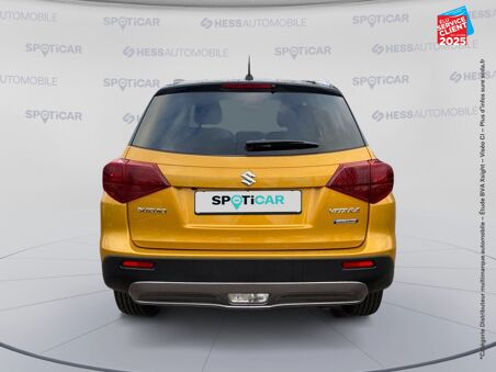 SUZUKI VITARA 1.4...
