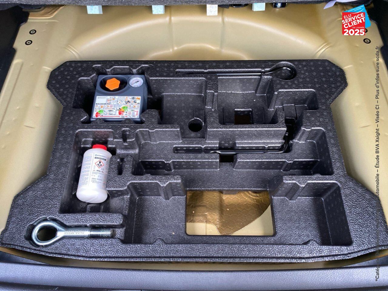Véhicule d'occasion SUZUKI VITARA 1.4 BOOSTERJET HYBRID 129CH PRIVILEGE SIEGES CHAUF CAMERA chez Dacia Mulhouse