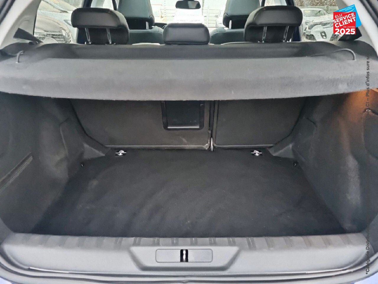 Véhicule d'occasion PEUGEOT 308 1.2 PURETECH 110CH E6.C SS TECH EDITION chez Toyota Thionville