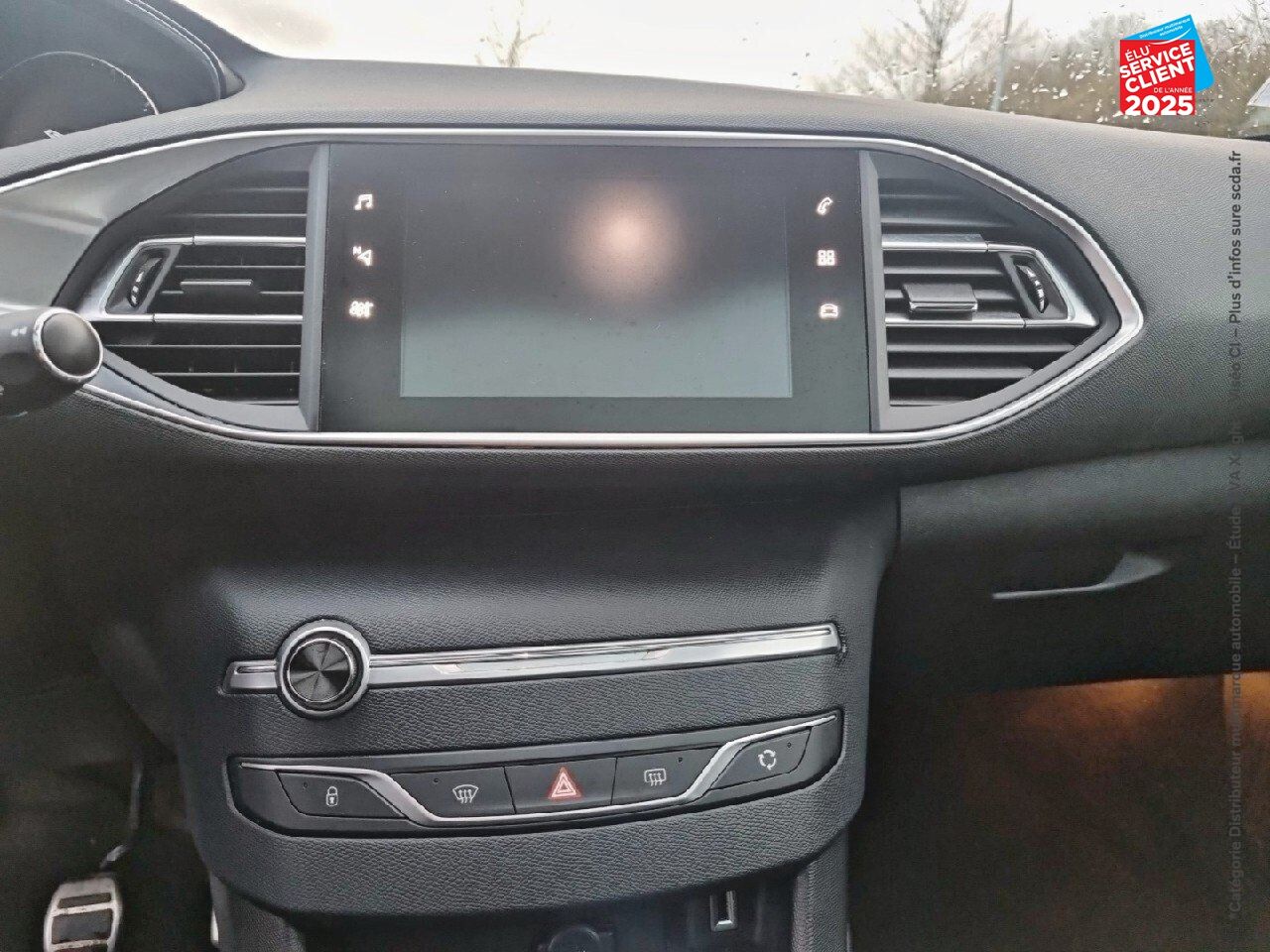 Véhicule d'occasion PEUGEOT 308 1.2 PURETECH 110CH E6.C SS TECH EDITION chez Toyota Thionville