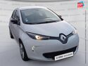 Véhicule d'occasion RENAULT ZOE BUSINESS CHARGE NORMALE R90 MY19