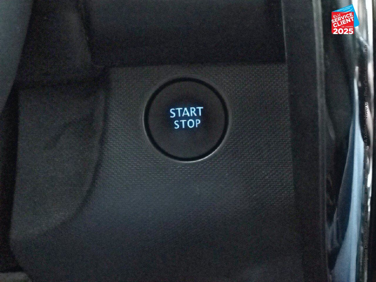 Véhicule d'occasion RENAULT ZOE BUSINESS CHARGE NORMALE R90 MY19 chez Renault Montbéliard
