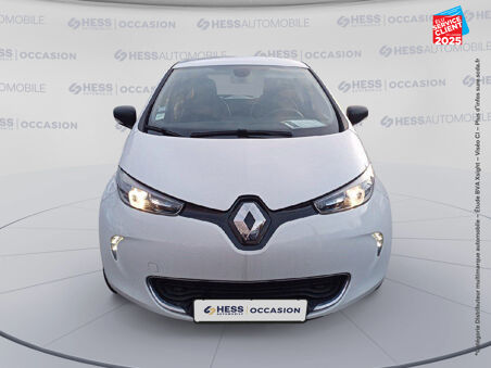 RENAULT ZOE BUSINESS CHARGE...