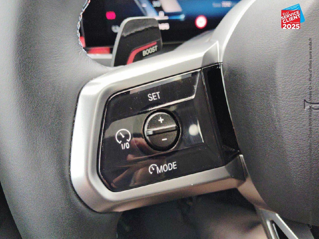 Véhicule d'occasion BMW SERIE 5 I5 M60 601CH XDRIVE chez Toyota Saint Dizier