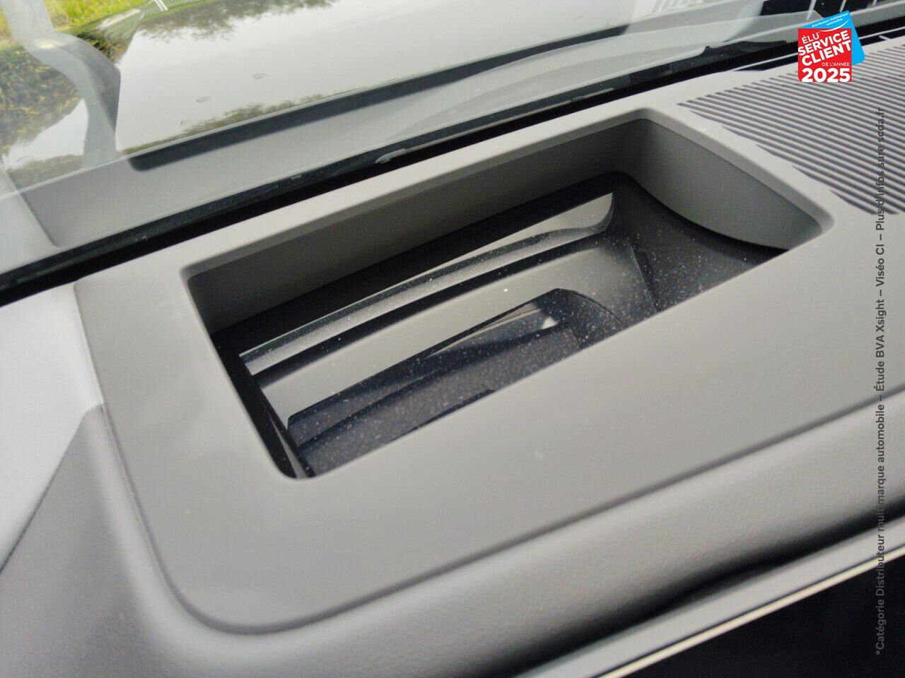 Véhicule d'occasion BMW SERIE 5 I5 M60 601CH XDRIVE chez Toyota Saint Dizier