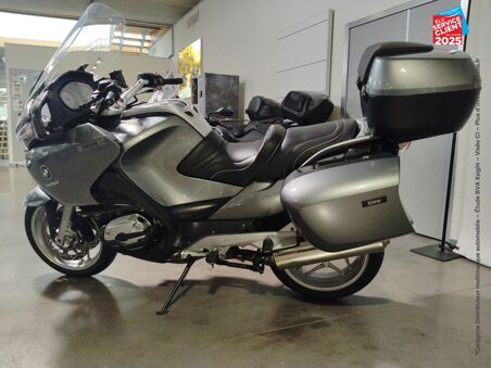 BMW R R 1200 RT ABS...