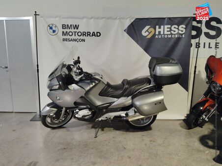 BMW R R 1200 RT ABS...