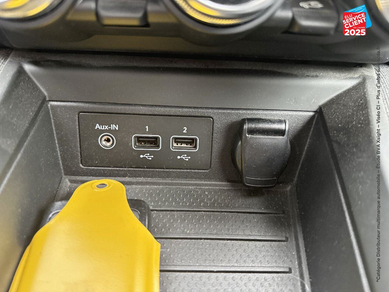 Véhicule d'occasion RENAULT ZOE E-TECH LIMITED CHARGE NORMALE R110 ACHAT INTEGRAL chez Renault Montbéliard