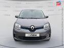 Véhicule d'occasion RENAULT TWINGO E-TECH ELECTRIC INTENS R80 ACHAT INTEGRAL - 21 GPS