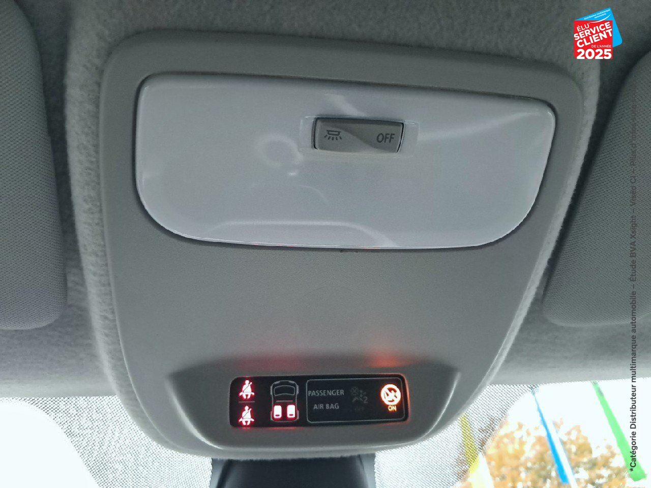 Véhicule d'occasion RENAULT TWINGO E-TECH ELECTRIC INTENS R80 ACHAT INTEGRAL - 21 GPS chez Renault Belfort