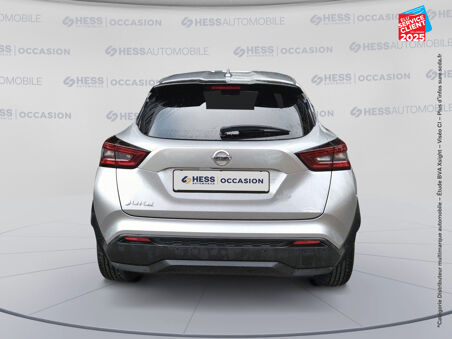 NISSAN JUKE 1.0 DIG-T 117CH...