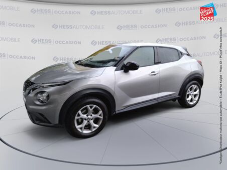 NISSAN JUKE 1.0 DIG-T 117CH...