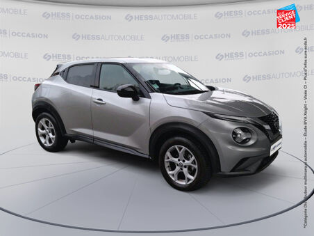 NISSAN JUKE 1.0 DIG-T 117CH...