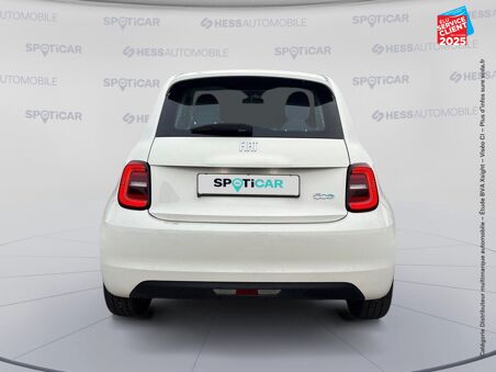 FIAT 500 E 95CH ICONE