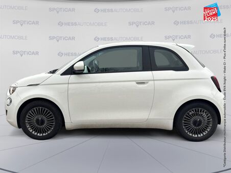FIAT 500 E 95CH ICONE