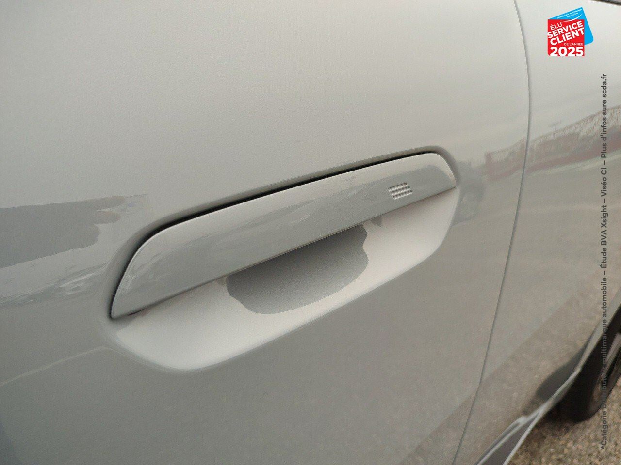 Véhicule d'occasion BMW X2 SDRIVE20IA 170CH M SPORT DKG7 chez BMW Lons le Saunier