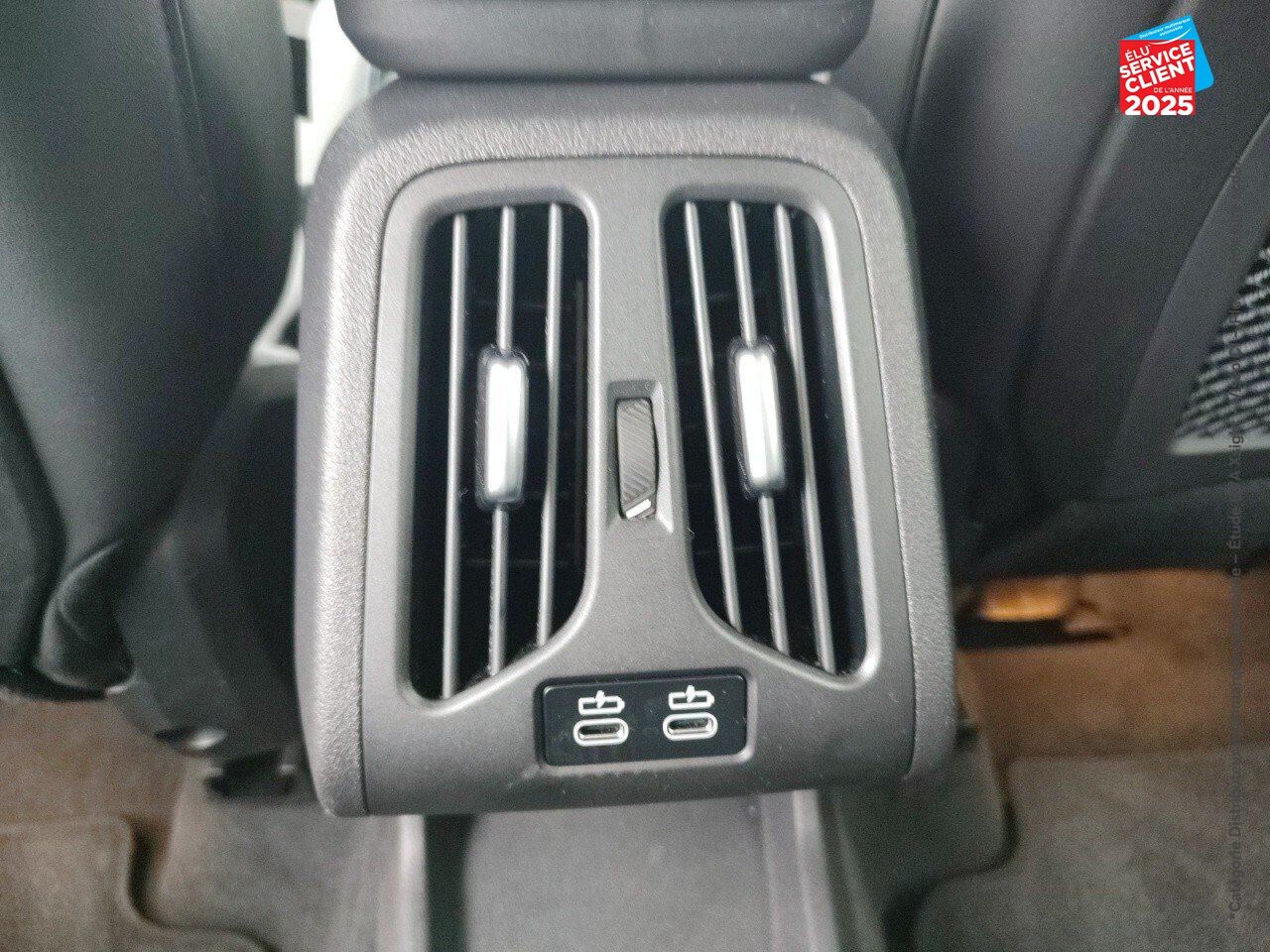 Véhicule d'occasion BMW X2 SDRIVE20IA 170CH M SPORT DKG7 chez BMW Lons le Saunier