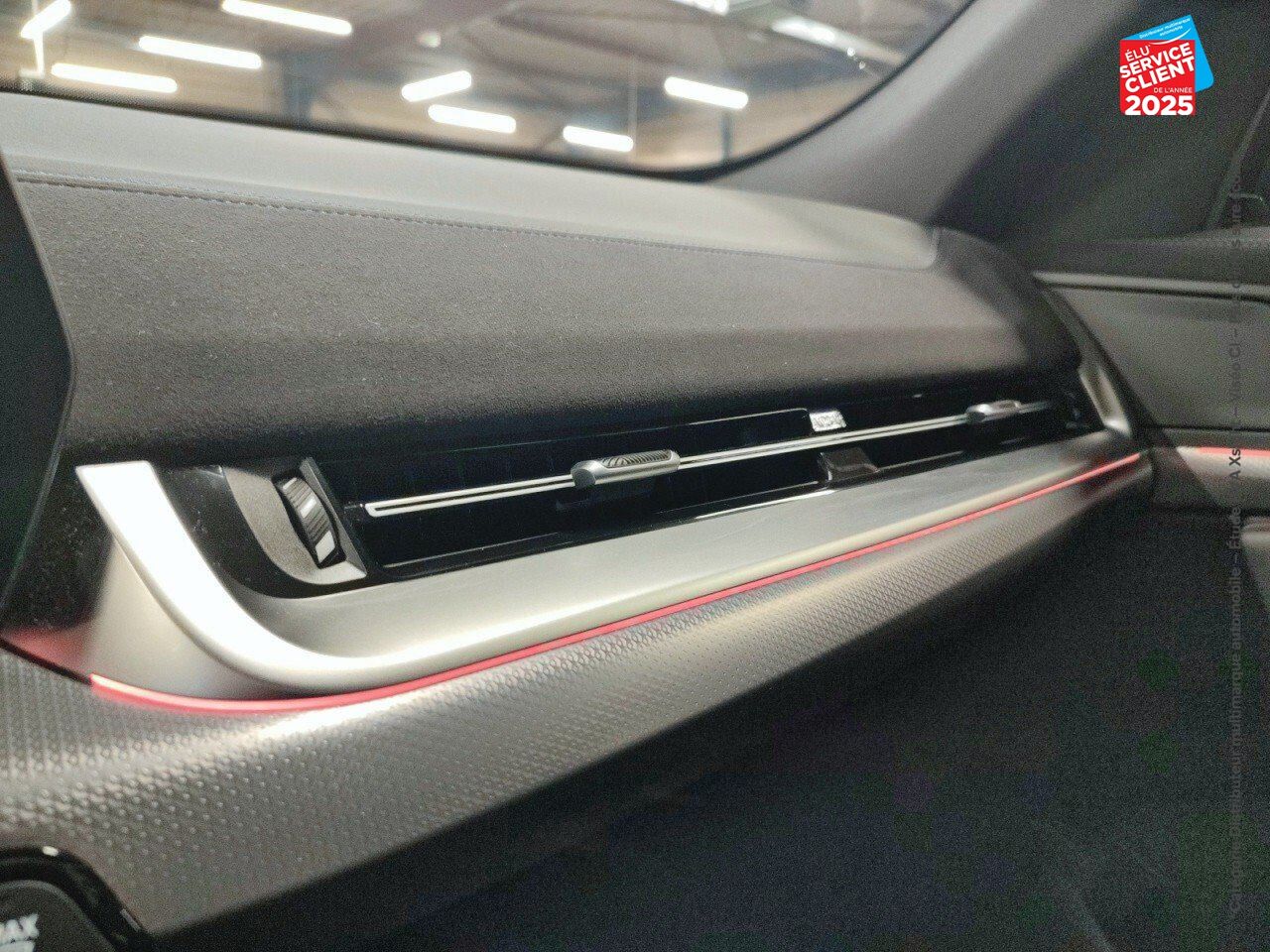 Véhicule d'occasion BMW X2 SDRIVE20IA 170CH M SPORT DKG7 chez BMW Lons le Saunier