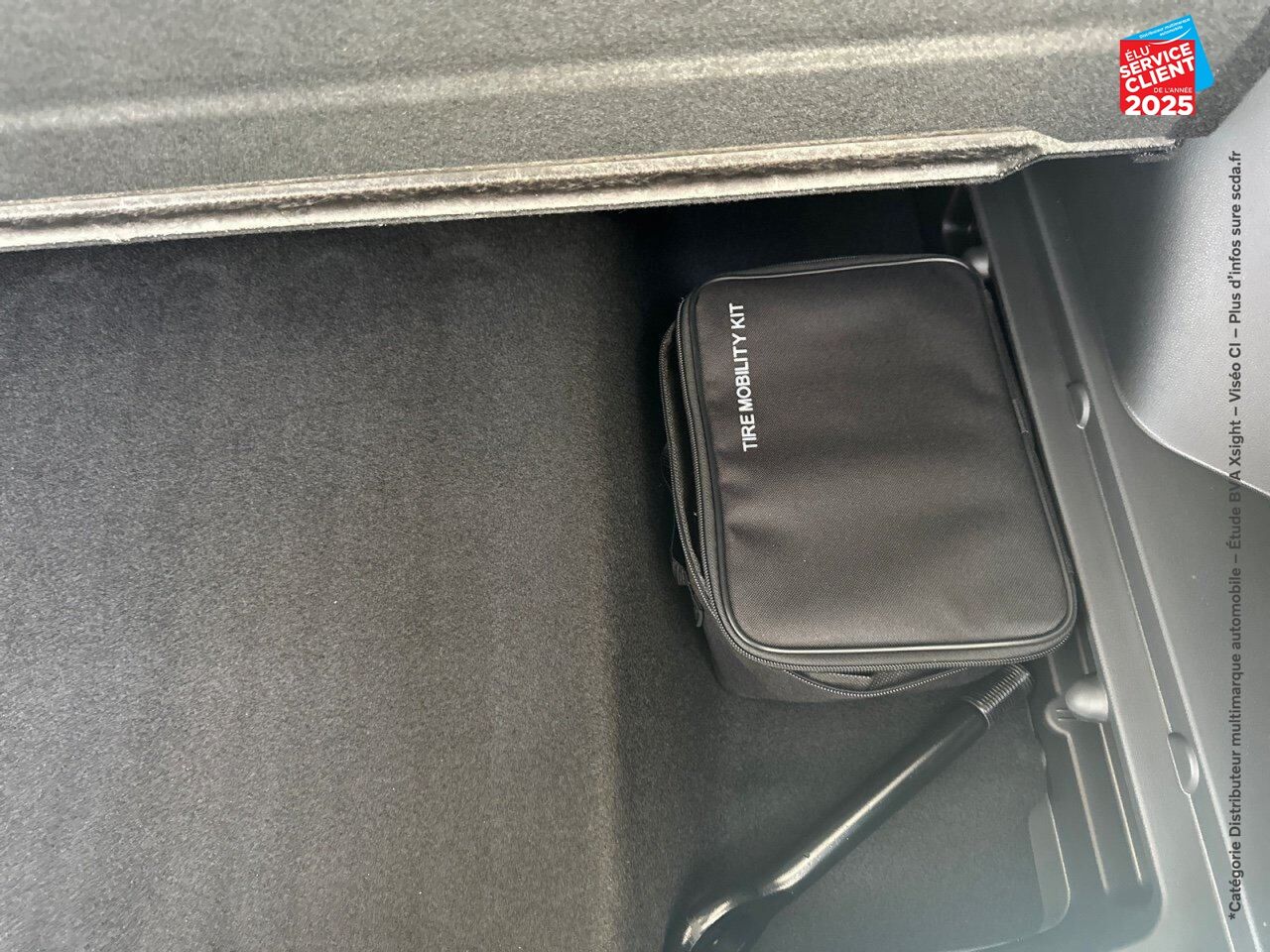 Véhicule neuf HYUNDAI IONIQ 5 84 KWH - 229CH N LINE chez Hyundai Chalons