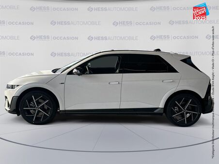 HYUNDAI IONIQ 5 84 KWH -...