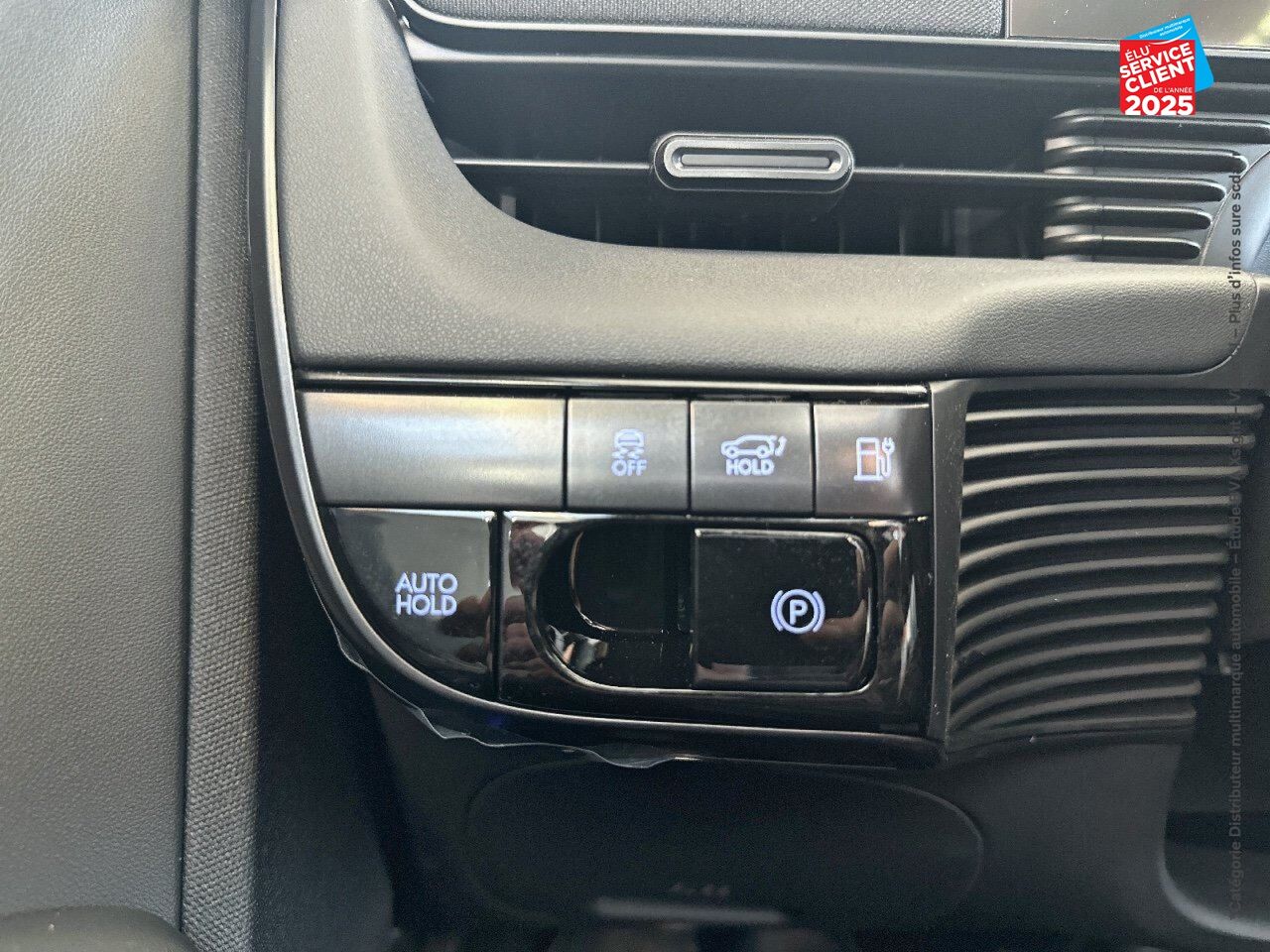 Véhicule neuf HYUNDAI IONIQ 5 84 KWH - 229CH N LINE chez Hyundai Chalons