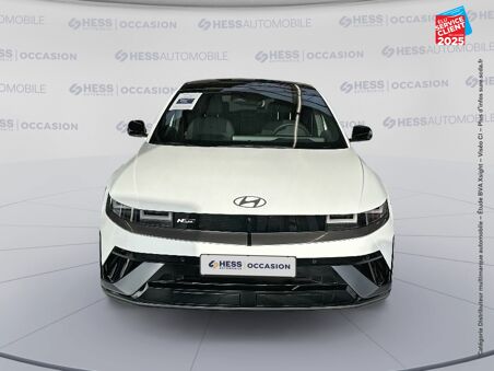 HYUNDAI IONIQ 5 84 KWH -...