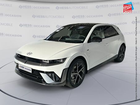 HYUNDAI IONIQ 5 84 KWH -...