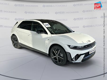 HYUNDAI IONIQ 5 84 KWH -...