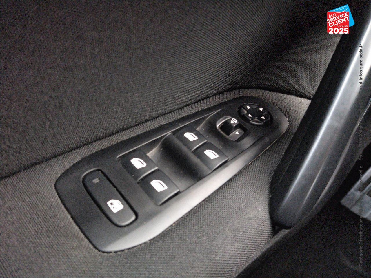 Véhicule d'occasion PEUGEOT 308 1.2 PURETECH 110CH SS STYLE 6CV chez Hyundai Reims
