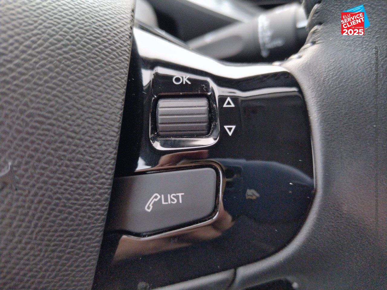 Véhicule d'occasion PEUGEOT 308 1.2 PURETECH 110CH SS STYLE 6CV chez Hyundai Reims