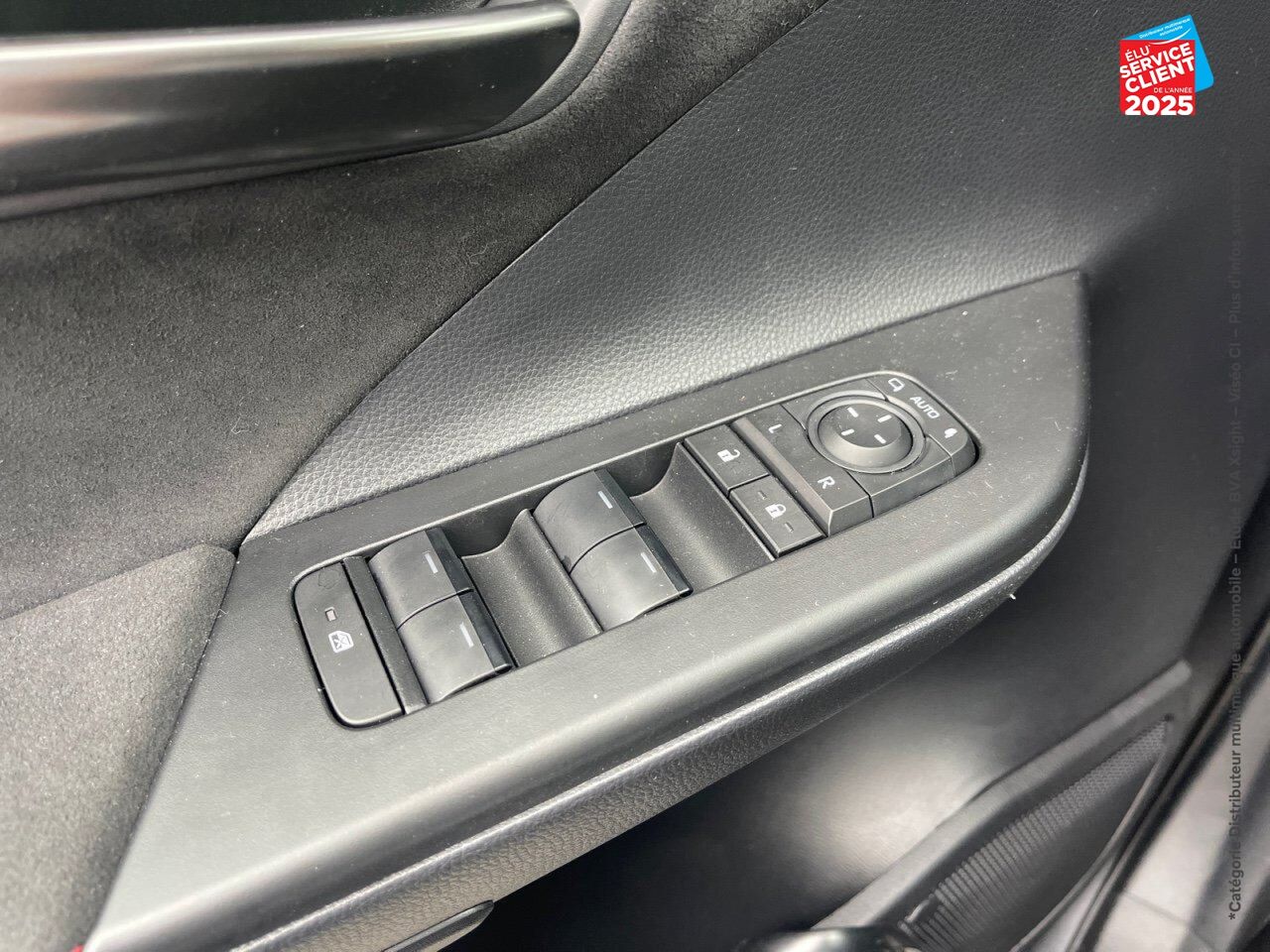 Véhicule d'occasion TOYOTA C-HR 2.0 200CH GR SPORT chez Opel Verdun