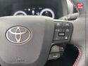 Véhicule d'occasion TOYOTA C-HR 2.0 200CH GR SPORT