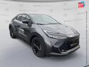 Véhicule d'occasion TOYOTA C-HR 2.0 200CH GR SPORT