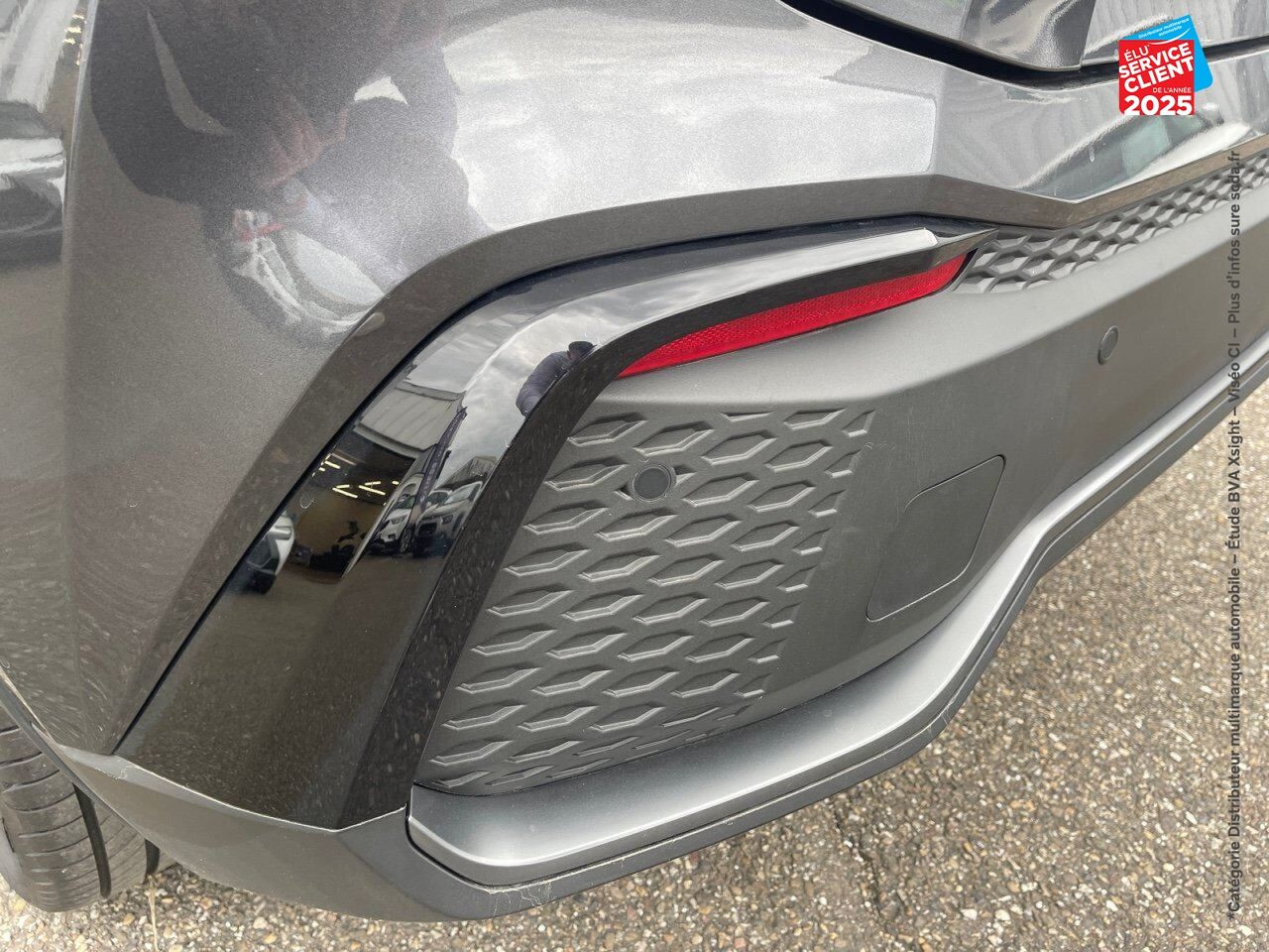 Véhicule d'occasion TOYOTA C-HR 2.0 200CH GR SPORT chez Opel Verdun