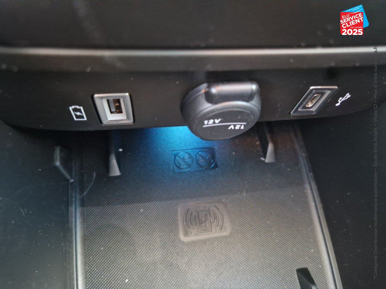 Véhicule d'occasion JEEP AVENGER ELECTRIQUE 156CH 115KW SUMMIT chez Nissan Belfort