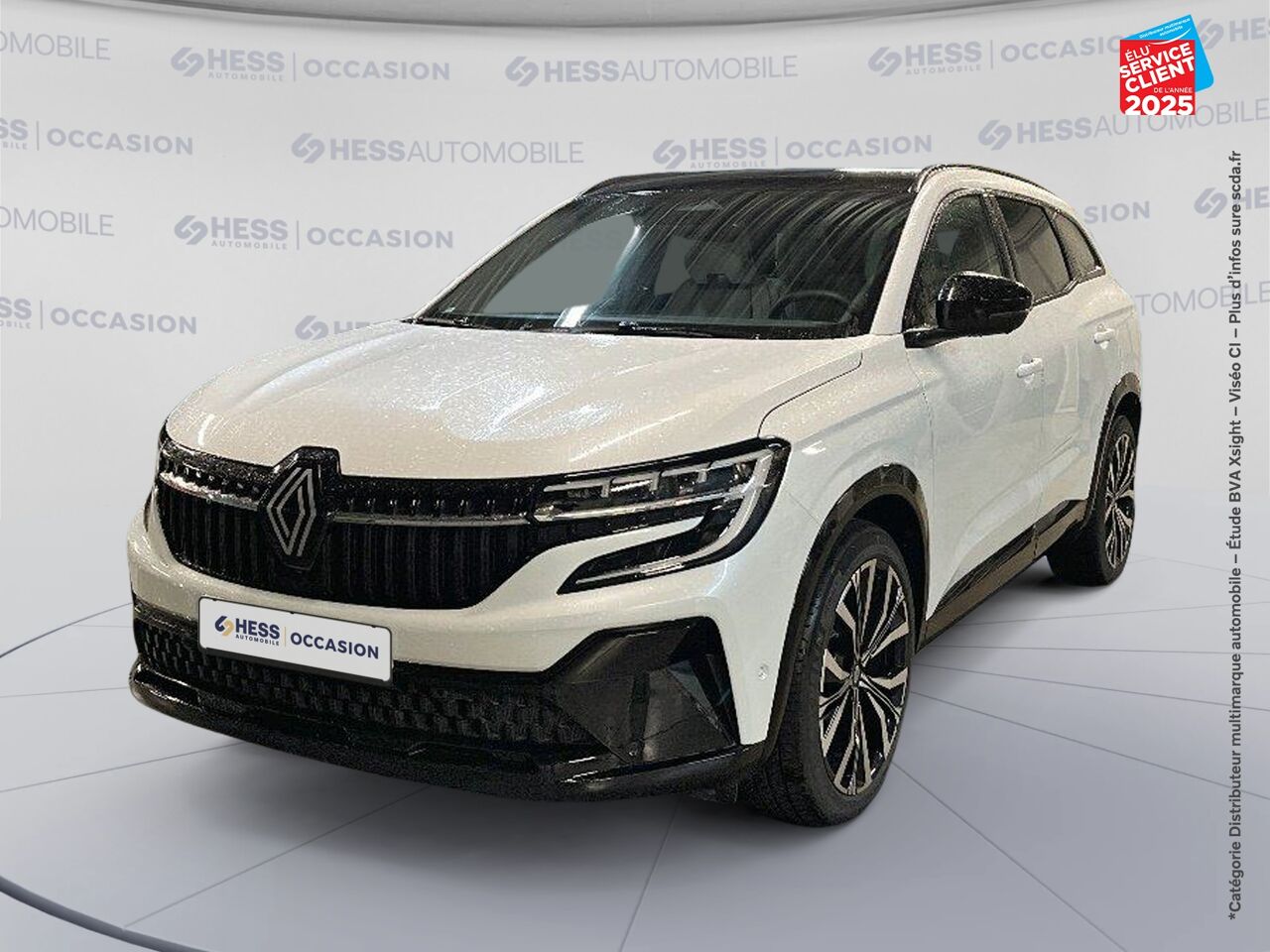 chez Toyota Thionville