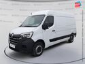 Véhicule d'occasion RENAULT MASTER FG F3300 L2H2 2.3 BLUE DCI 135CH GRAND CONFORT EURO6E