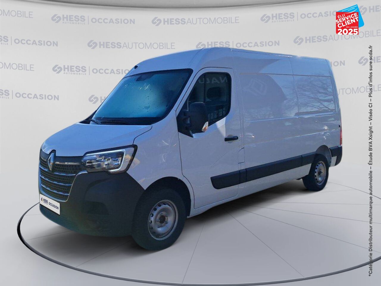 chez Opel Metz