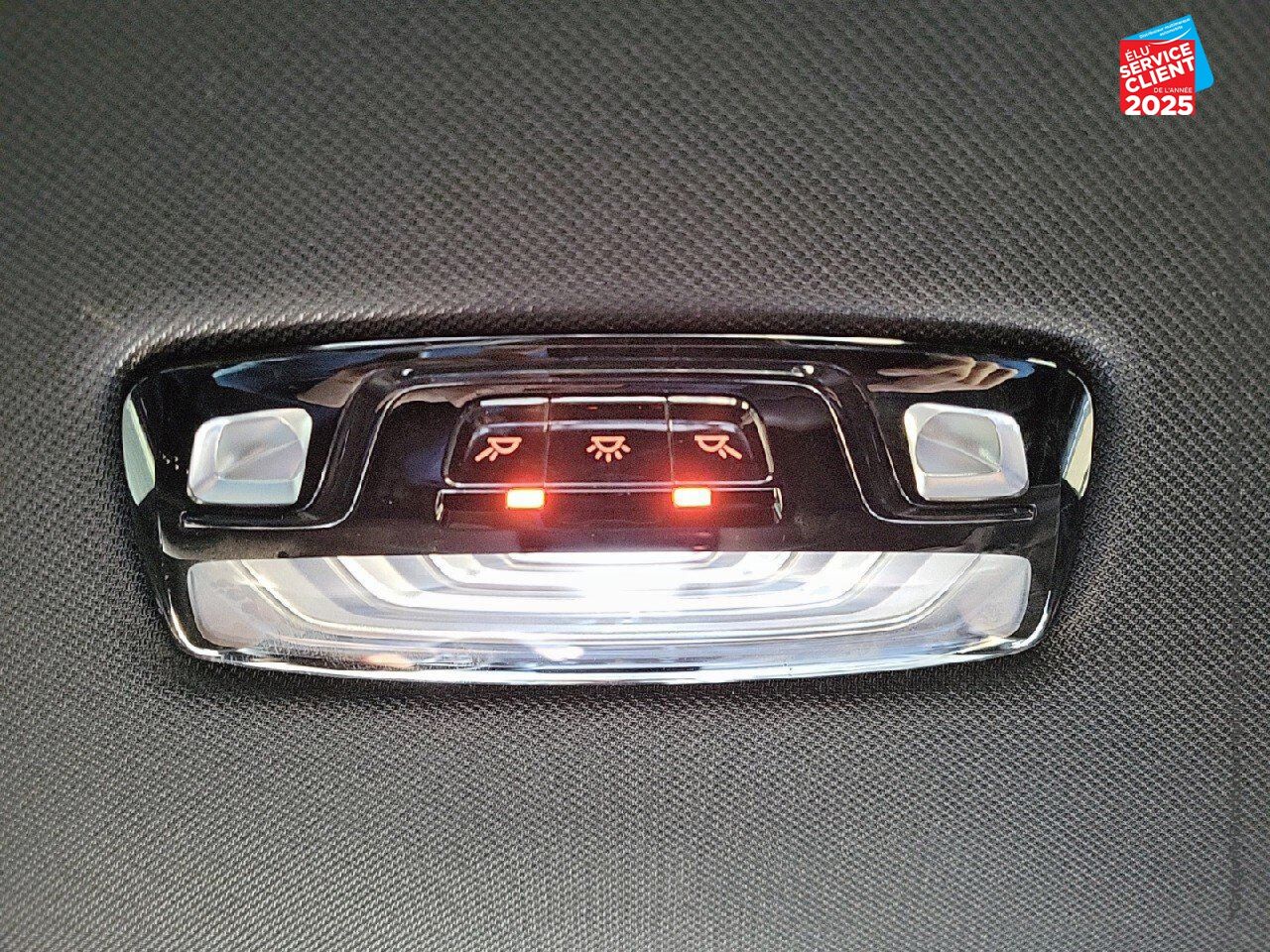 Véhicule d'occasion BMW X3 XDRIVE30DA 286CH LUXURY chez MINI Besançon