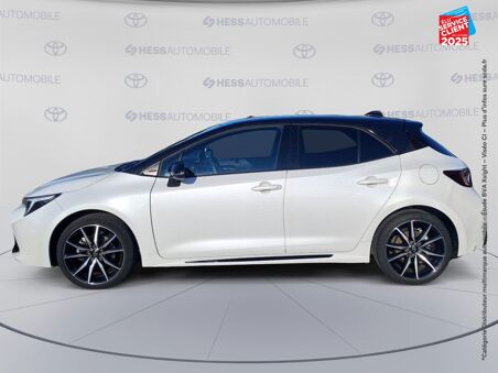 TOYOTA COROLLA 2.0 196CH GR...