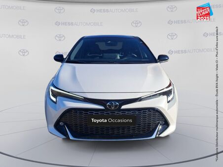 TOYOTA COROLLA 2.0 196CH GR...