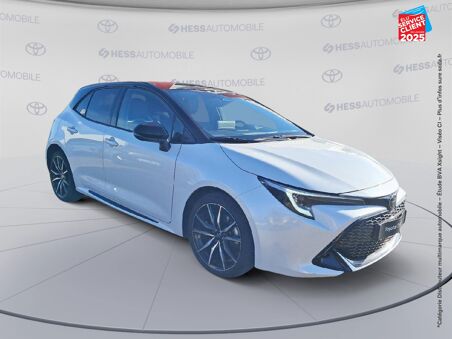 TOYOTA COROLLA 2.0 196CH GR...