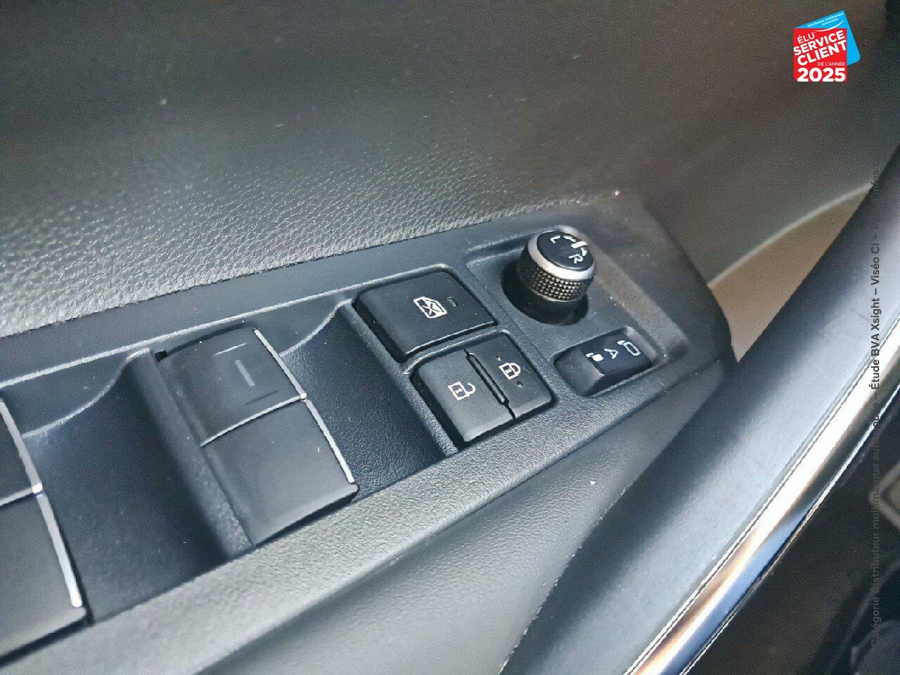 Véhicule d'occasion TOYOTA COROLLA 2.0 196CH GR SPORT MY23 chez Toyota Verdun