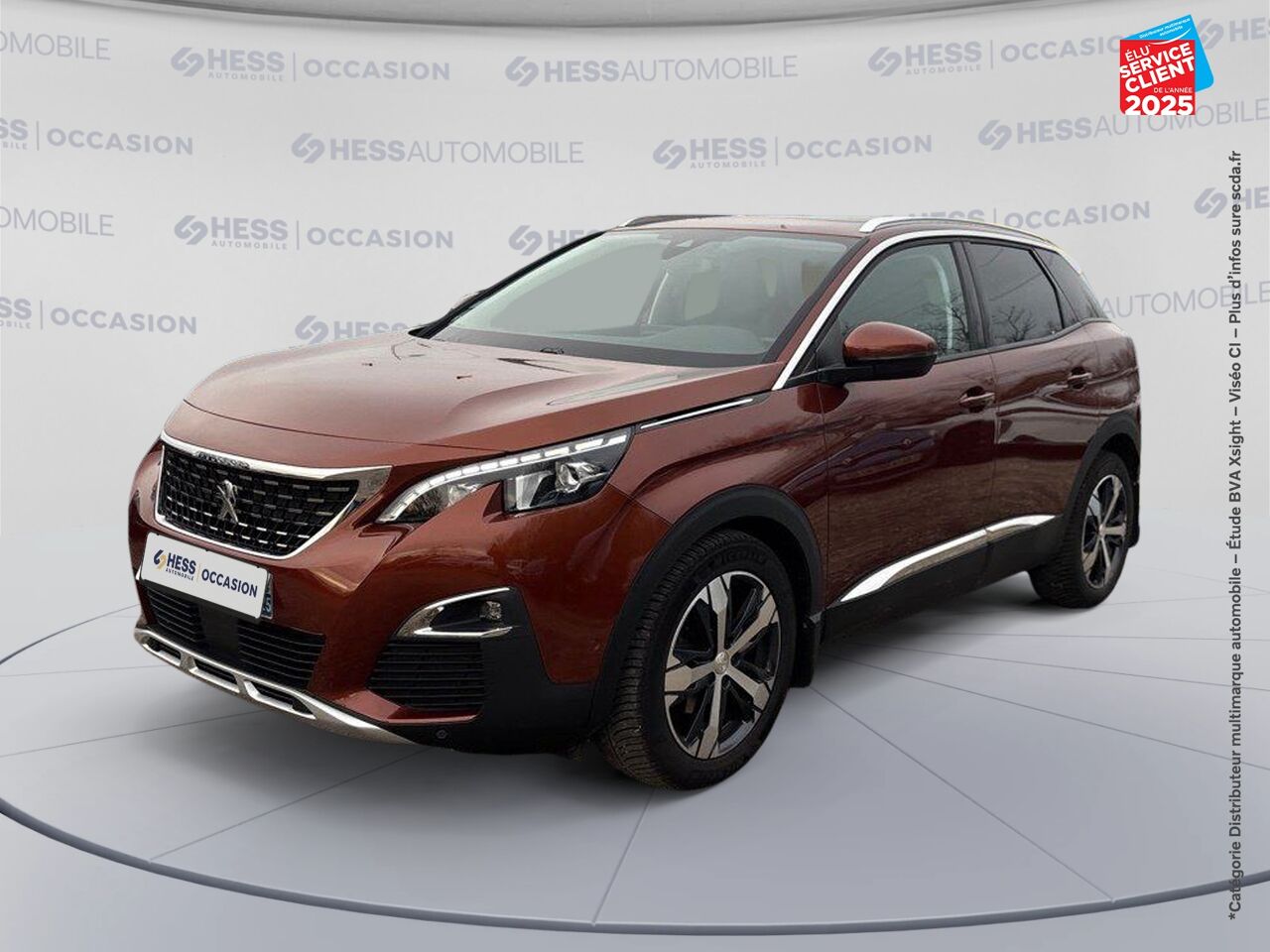 chez Hyundai Epernay