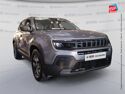 Véhicule d'occasion JEEP AVENGER ELECTRIQUE 156CH 115KW LONGITUDE