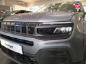 Véhicule d'occasion JEEP AVENGER ELECTRIQUE 156CH 115KW LONGITUDE