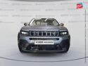 Véhicule d'occasion JEEP AVENGER ELECTRIQUE 156CH 115KW LONGITUDE